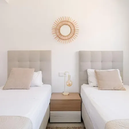 Private Jacuzzi, Garage, Sea View, Ac Appartamento *