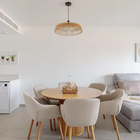 Apartman Private Jacuzzi, Garage, Sea View, Ac