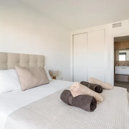 Private Jacuzzi, Garage, Sea View, Ac Apartman
