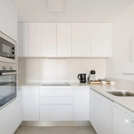 Appartamento Private Jacuzzi, Garage, Sea View, Ac *