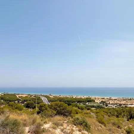 Private Jacuzzi, Garage, Sea View, Ac Apartman *